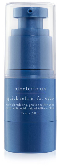 Bioelements Quick Refiner for Eyes 15 ml