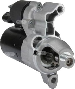 HC Cargo 115560 Starter