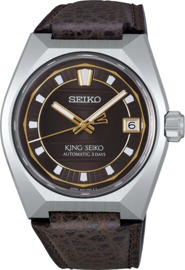 Seiko Dame Accessories Grå ONE SIZE,