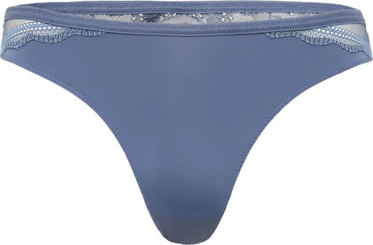 Triumph Comfort Allure Brazilian Blue 46