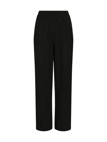 Neo Noir Sonar Linen Pants - Black 36 Neo Noir Sonar Linen Pants - Black 36