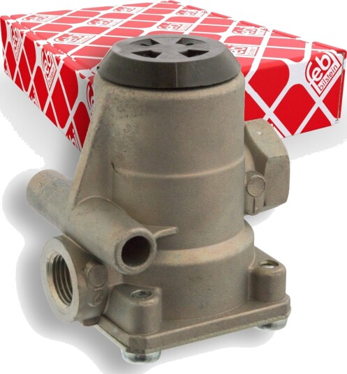 Trykkbegrensningsventil FEBI BILSTEIN 104224