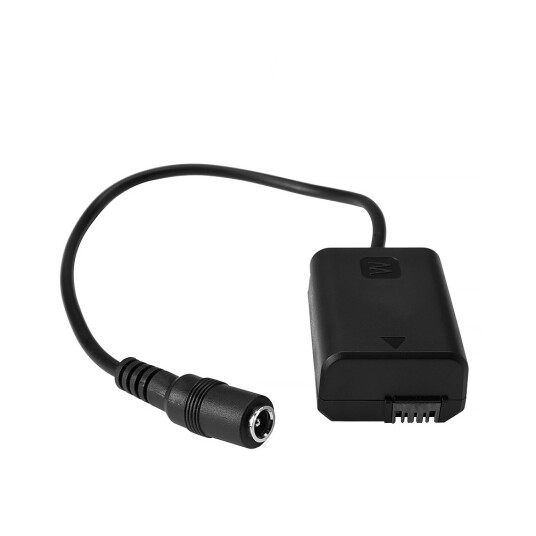 Tether Tool Relay Batteri Adapter Sony NP-FW50