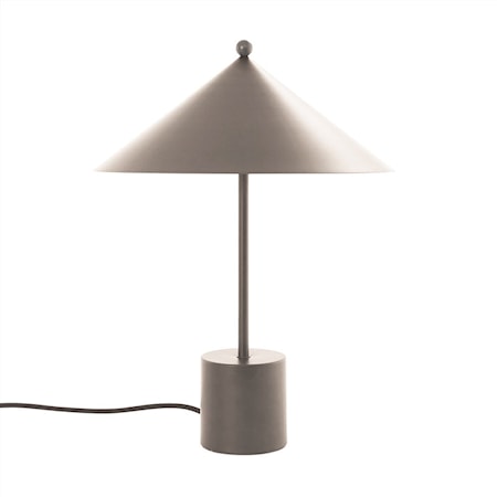 Kasa Bordlampe Eu Leire Kasa Bordlampe Eu Leire