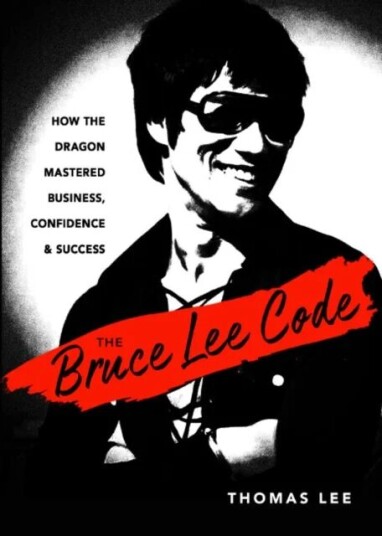 The Bruce Lee Code Av Thomas (Thomas Lee) Lee