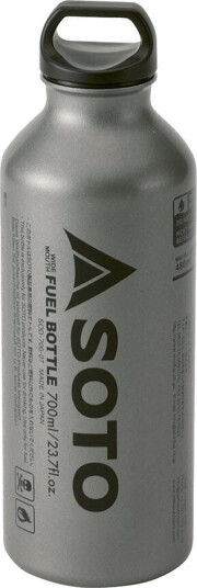 Soto Muka brenselflaske - 0,7 liter Soto Muka brenselflaske - 0,7 liter