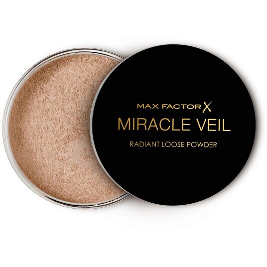 Max Factor Miracle Veil Radiant Loose Powder Max Factor Miracle Veil Radiant Loose Powder