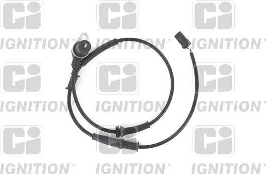QUINTON HAZELL XABS901 Sensor ABS