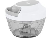 Teesa TSA0197 Manuell hakker 400ml Teesa TSA0197 Manuell hakker 400ml