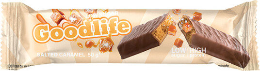 Proteinbar Low Sugar 50 g Proteinbar Low Sugar 50 g