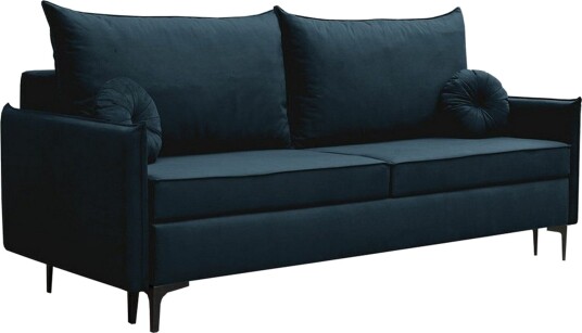 Knocklong 2 seters sovesofa