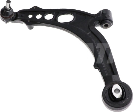 SPIDAN CHASSIS PARTS 45787 Bærearm SPIDAN CHASSIS PARTS 45787 Bærearm
