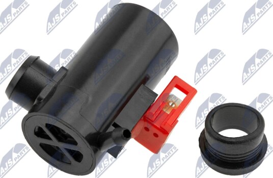 Spylepumpe NTY ESP-HD-001