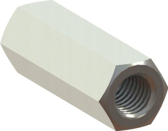 Niczuk Skjøtemuffe M 10X30