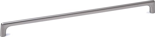 Tornett Håndtak Jasiri c/c 320mm Børstet Stål