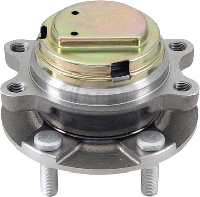 A.B.S. 201756 Hjullager