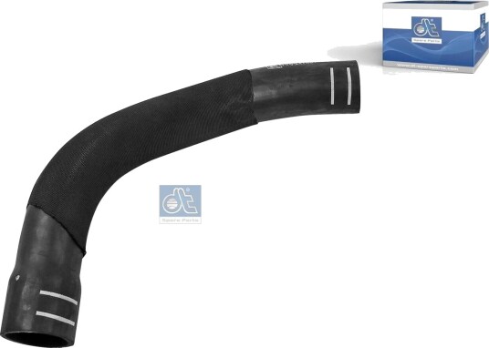 DT Spare Parts 6.35311 Radiatorslange DT Spare Parts 6.35311 Radiatorslange