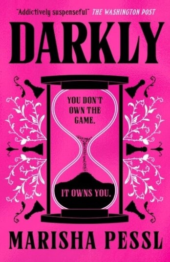 Darkly Darkly