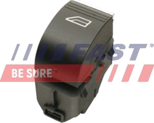 Bryter vindusheis FAST FT82253 Bryter vindusheis FAST FT82253
