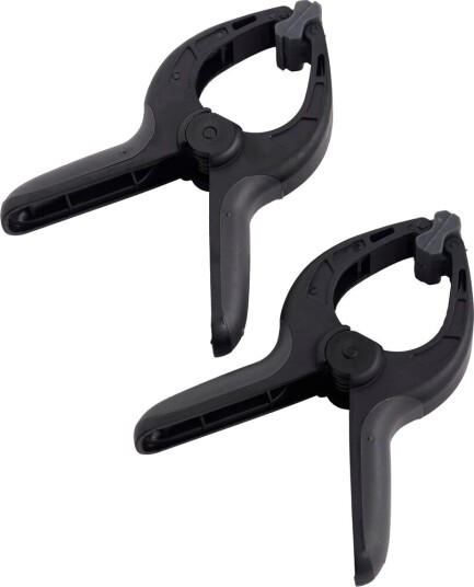 Osjord Limklemme 150mm 2stk