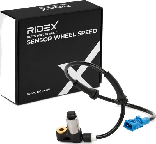 RIDEX 412W0044 Sensor ABS