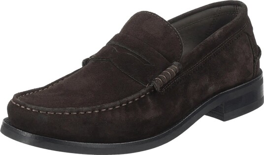 Gant Lenkoxx Loafer - ESPRESSO BROWN - 40