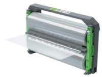 GBC Foton 30 genopfyldelig kassette med 100 mikron lamineringsrulle gloss GBC Foton 30 genopfyldelig kassette med 100 mikron lamineringsrulle gloss