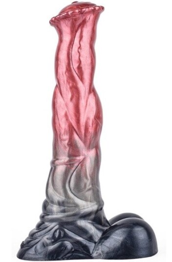 Bad Demon Hoti Dildo 25,5 cm