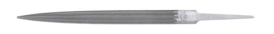 Dick 11551540 Filer 150 Mm 1 Stk Dick 11551540 Filer 150 Mm 1 Stk