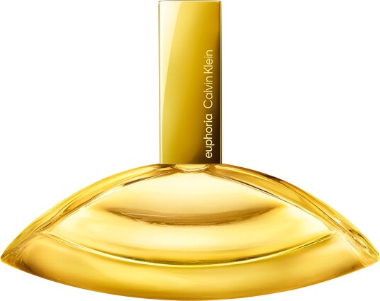 Calvin Klein Euphoria Solar Elixir Parfyme Intense for Damer 30 ML