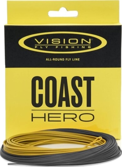 Vision Hero Coast 95 Vision Hero Coast 95