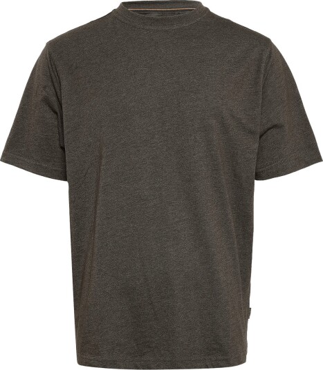 SIGNAL Eddysi Tee + BROWN COFFEE XL SIGNAL Eddysi Tee + BROWN COFFEE XL
