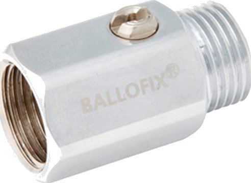 BRO BALLOFIX M/N 3/8 X 3/8"