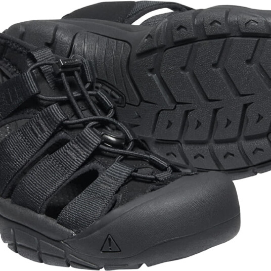Keen Newport H2 M Triple Black 43 Keen Newport H2 M Triple Black 43