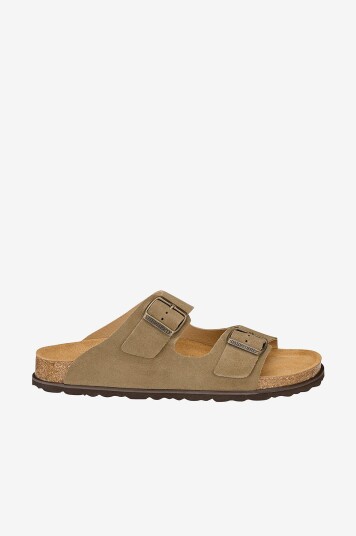 Shepherd Mikael sandaler Beige Shepherd Mikael sandaler Beige