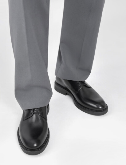 VAGABOND Alex M - Black - 40