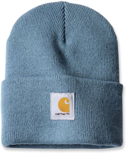 Carhartt Men's Watch Hat Thundercloud OneSize Carhartt Men's Watch Hat Thundercloud OneSize