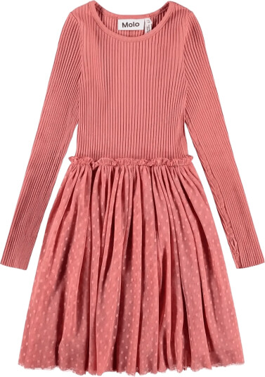 Molo Cosette   Pink   146/152