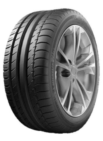 Michelin Pilot Sport PS2 265/35R18 97Y Michelin Pilot Sport PS2 265/35R18 97Y