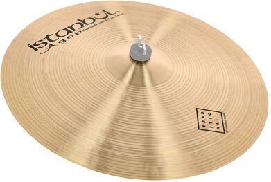 Istanbul Agop 18" Traditional Medium Crash Istanbul Agop 18" Traditional Medium Crash