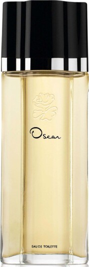 Oscar de la Renta Oscar Dame Eau de Toilette 100 ml - Blomsterduft Spray