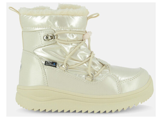 Leaf Sikvik Lt Beige 35 Snow Boots Leaf Sikvik Lt Beige 35 Snow Boots