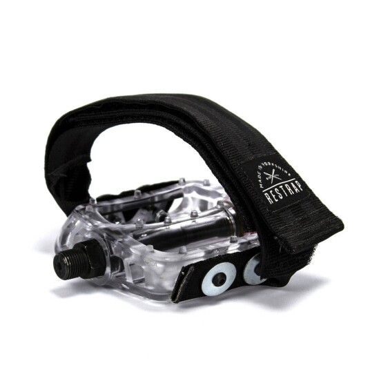Restrap Diagonale Pedalstropper