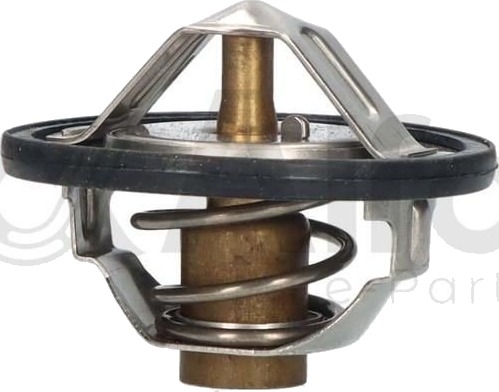 Alfa e-Parts AF12147 Termostat, kjølemiddel