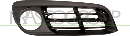 Ventilasjonsgitter PRASCO BM0502133