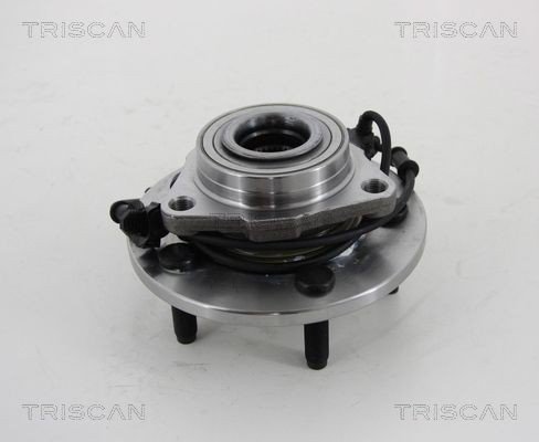 Hjullager TRISCAN 8530 80015