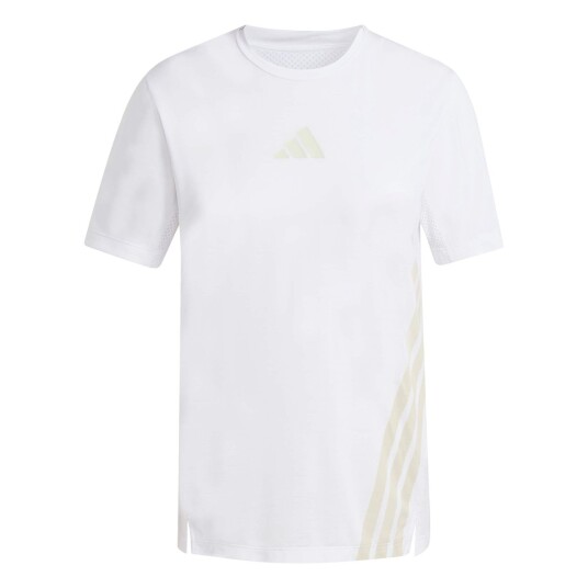 Adidas W Xpr Tee White XL