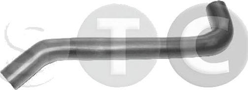 STC T409141 Radiatorslange