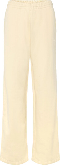 Adidas Originals Ess Fl Wl Pants Cream XL