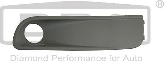 DPA 88070575902 Ventilasjonsgitter DPA 88070575902 Ventilasjonsgitter